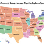 USA Maps That Will Totally Change How You See The Country