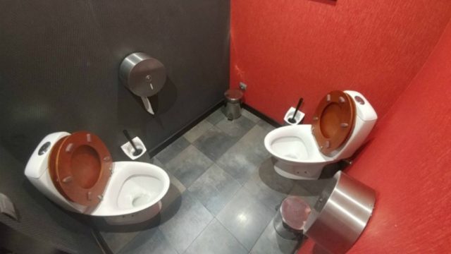 Hilarious And Bizarre Construction Fails