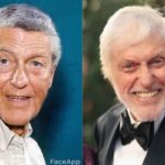 How Accurate Are These Celebrity FaceApp Photos?