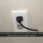 Hilarious And Bizarre Construction Fails