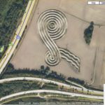 The Strangest Images Found On Google Map