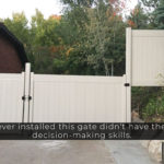 Hilarious And Bizarre Construction Fails
