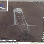 The Strangest Images Found On Google Map