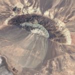 Google Earth Images That Tell a Hidden Story