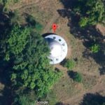 The Strangest Images Found On Google Map