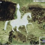 Google Earth Images That Tell a Hidden Story