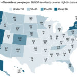 USA Maps That Will Totally Change How You See The Country