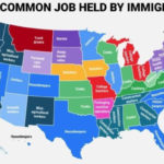 USA Maps That Will Totally Change How You See The Country