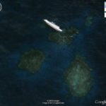 Google Earth Images That Tell a Hidden Story