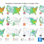 USA Maps That Will Totally Change How You See The Country