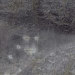 Google Earth Images That Tell a Hidden Story