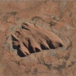 Google Earth Images That Tell a Hidden Story