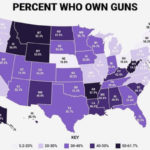 USA Maps That Will Totally Change How You See The Country