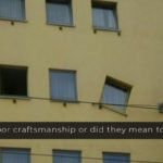 Hilarious And Bizarre Construction Fails