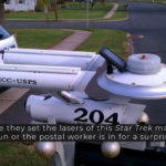 The Funniest Mailboxes Ever Seen In America