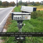 The Funniest Mailboxes Ever Seen In America