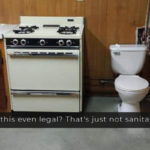 Hilarious And Bizarre Construction Fails