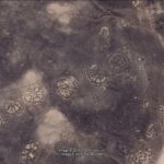 Google Earth Images That Tell a Hidden Story