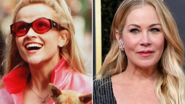 Unbelievable Last Minute Movie Casting Changes