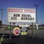 The Most Hilarious Job Ads That Make Everyone Want To Apply