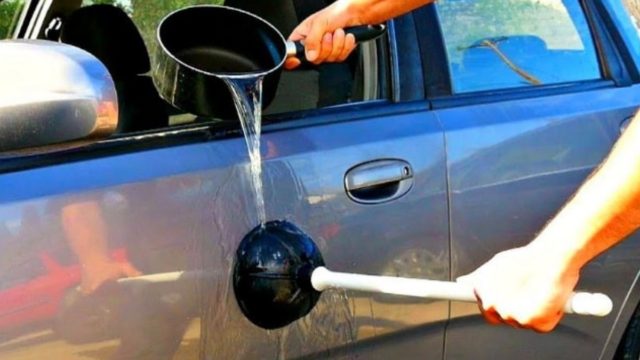 Here Are The Best Car Tricks For Smooth Driving