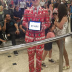 Funny Airport Moments You Need To See