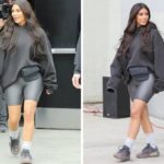 Countless Times The Kardashians Made Hilarious Fashion Mistakes