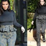 Countless Times The Kardashians Made Hilarious Fashion Mistakes