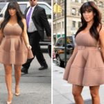 Countless Times The Kardashians Made Hilarious Fashion Mistakes