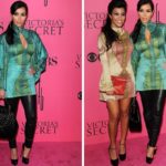 Countless Times The Kardashians Made Hilarious Fashion Mistakes