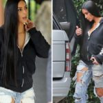 Countless Times The Kardashians Made Hilarious Fashion Mistakes