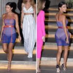 Countless Times The Kardashians Made Hilarious Fashion Mistakes