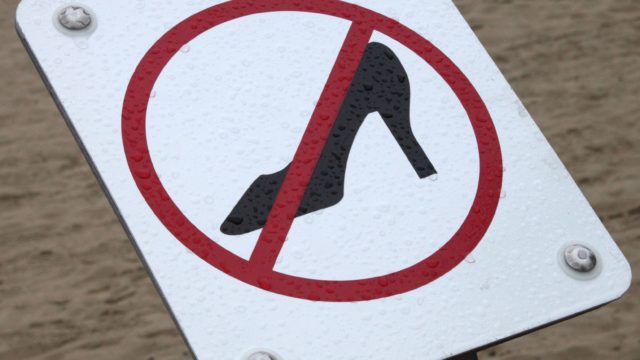 Strangest Foreign Rules Banning Things That Are Normal Everywhere Else