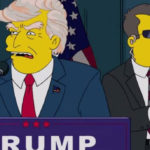 The Simpsons Predictions That Actually Came True