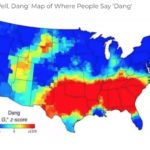 USA Maps That Will Totally Change How You See The Country