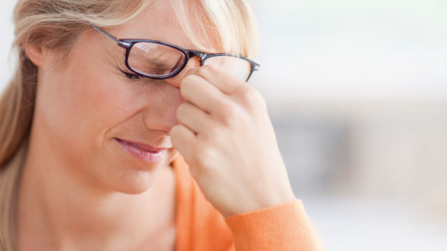 You Should Consult An Optometrist