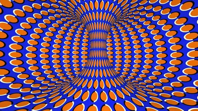 Head-Scratching Optical Illusions That Stump Everyone