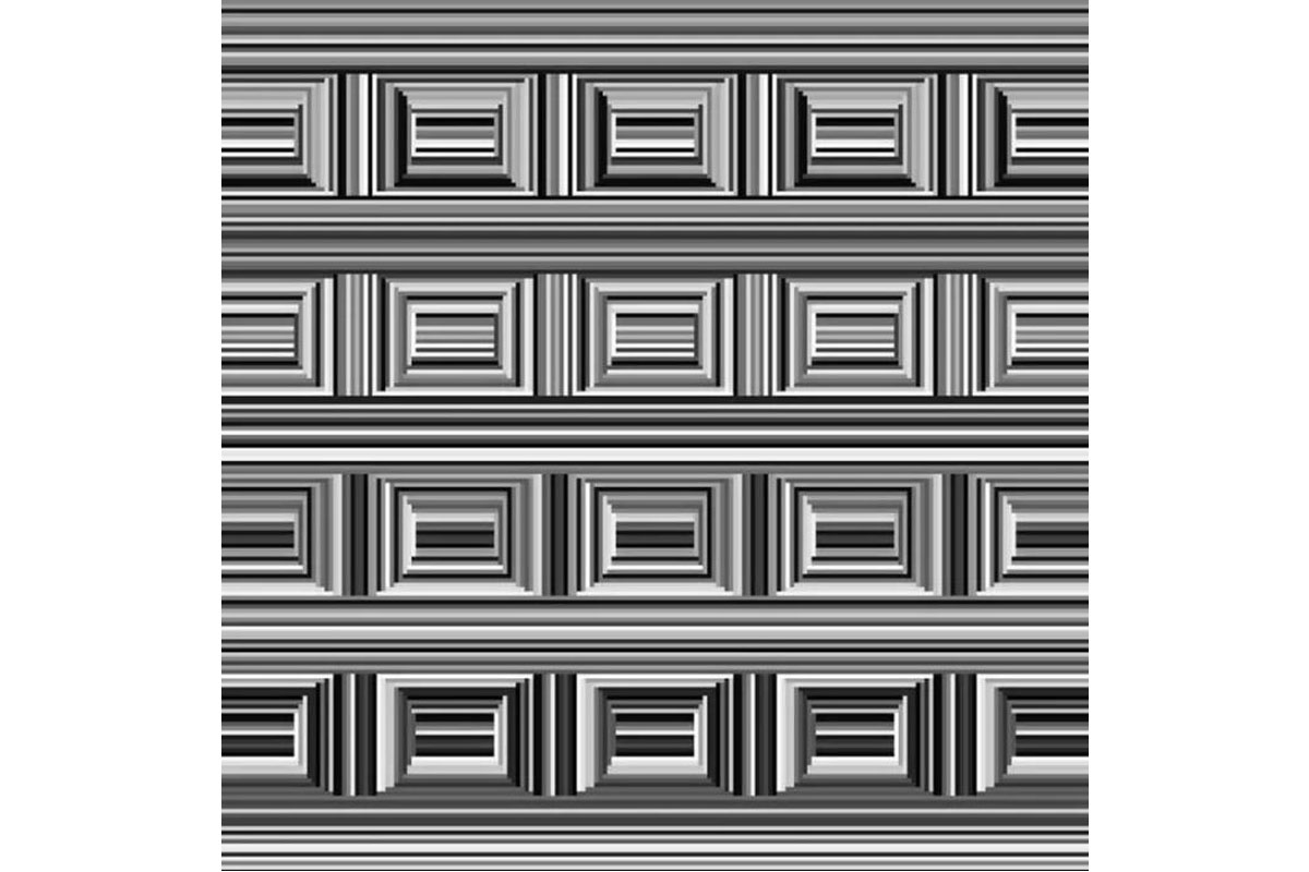 optical illusion
