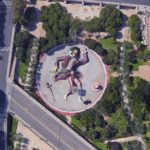 The Strangest Images Found On Google Map