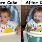 Funniest Before And After Images