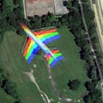 The Strangest Images Found On Google Map