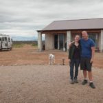 How A Couple Retired In Their 30s—Now They Live Off The Grid And Spend $40,000 A Year
