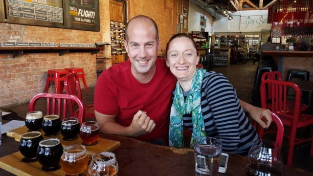 How A Couple Retired In Their 30s—Now They Live Off The Grid And Spend $40,000 A Year