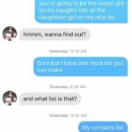 The Funniest Tinder Pick-Up Lines Ever