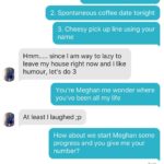 The Funniest Tinder Pick-Up Lines Ever