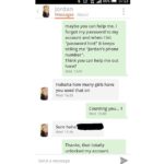 The Funniest Tinder Pick-Up Lines Ever