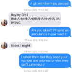 The Funniest Tinder Pick-Up Lines Ever