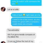 The Funniest Tinder Pick-Up Lines Ever