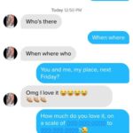 The Funniest Tinder Pick-Up Lines Ever