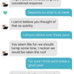 The Funniest Tinder Pick-Up Lines Ever